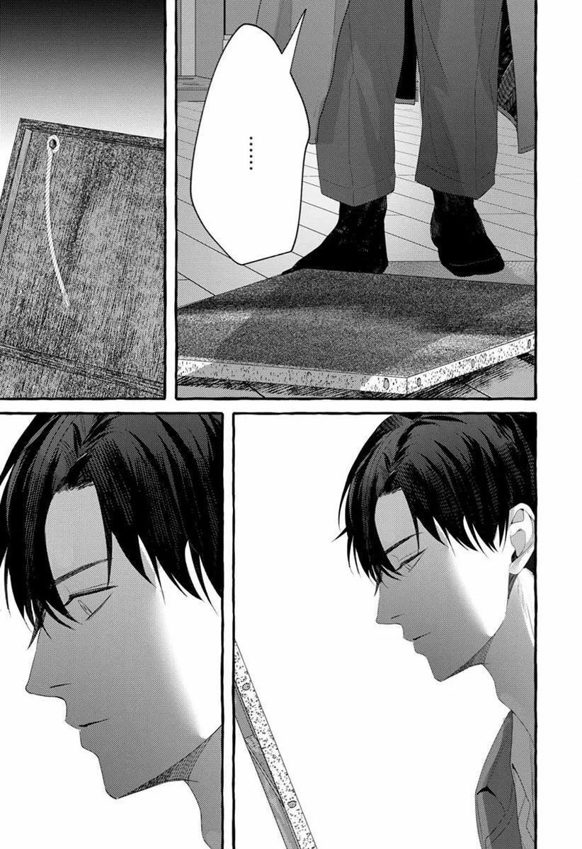 List Truyện Manga Ngắn Theo Yêu Cầu 8.3 trang 23