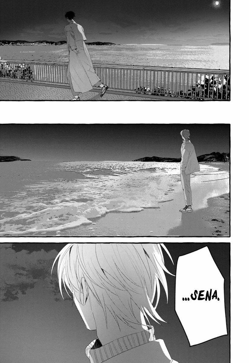 List Truyện Manga Ngắn Theo Yêu Cầu 8.3 trang 25