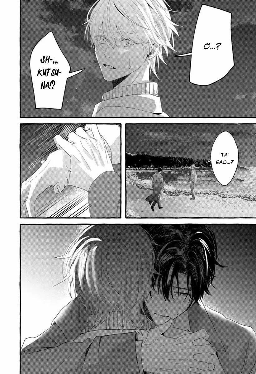 List Truyện Manga Ngắn Theo Yêu Cầu 8.3 trang 26