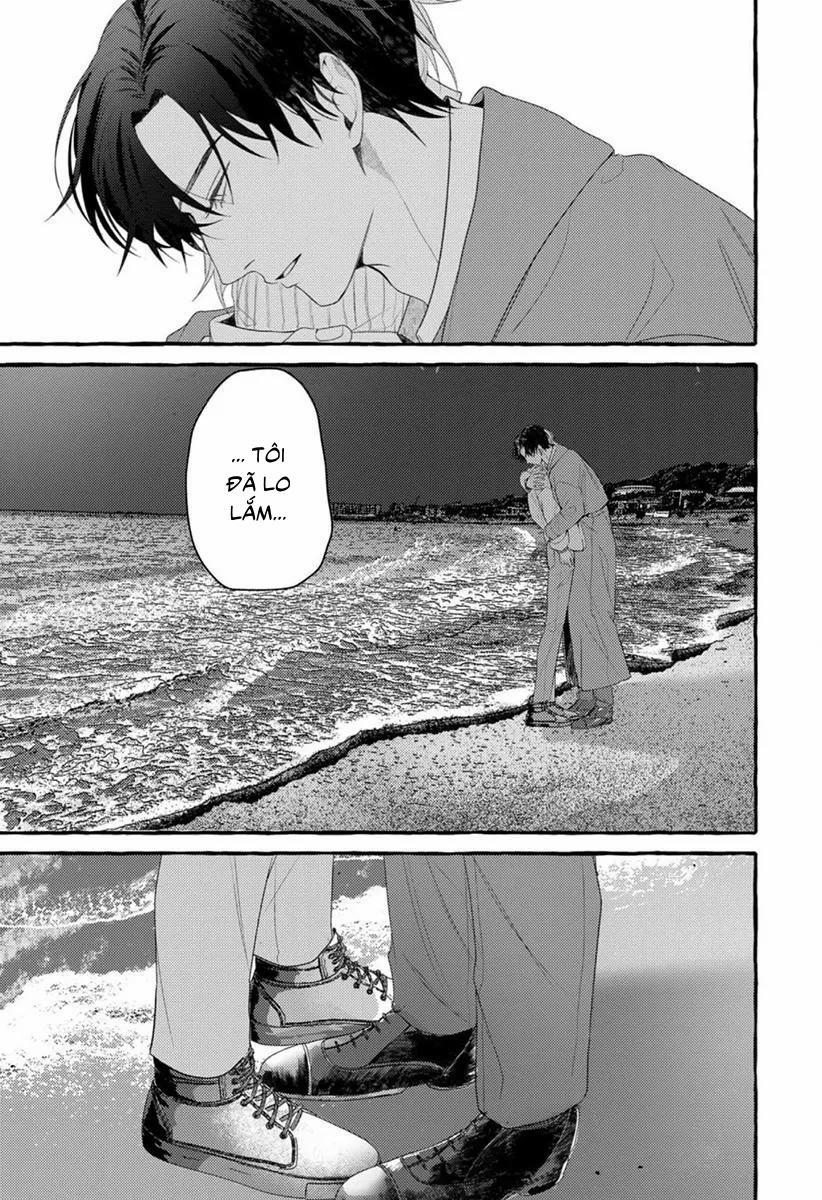 List Truyện Manga Ngắn Theo Yêu Cầu 8.3 trang 27