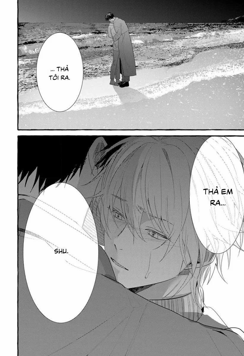 List Truyện Manga Ngắn Theo Yêu Cầu 8.3 trang 28