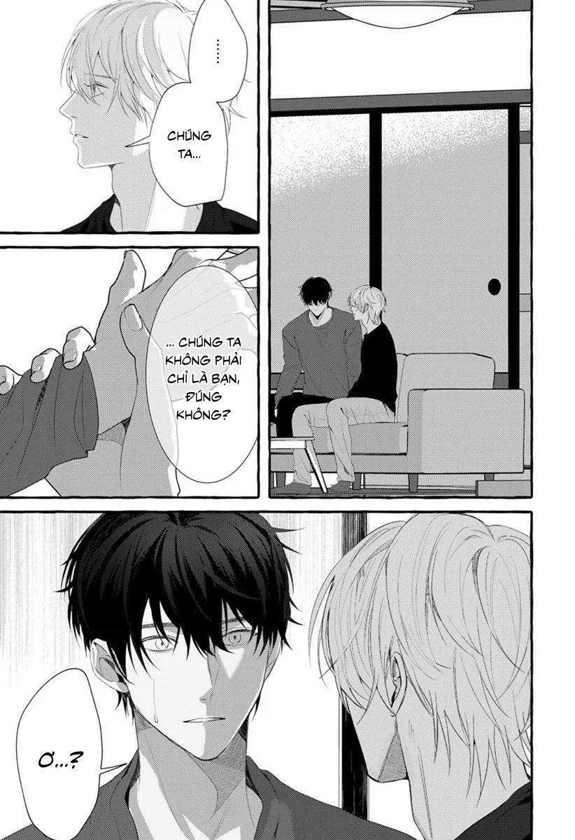 List Truyện Manga Ngắn Theo Yêu Cầu 8.3 trang 3