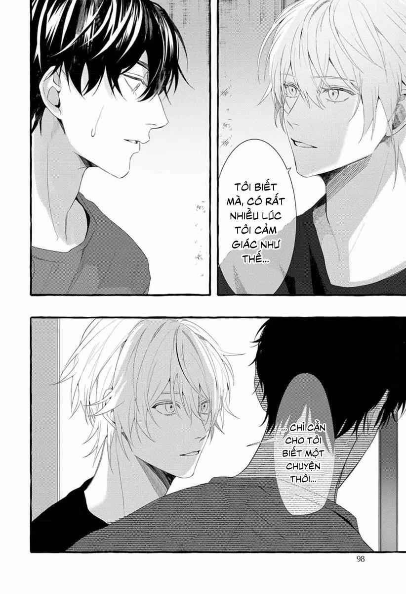 List Truyện Manga Ngắn Theo Yêu Cầu 8.3 trang 4