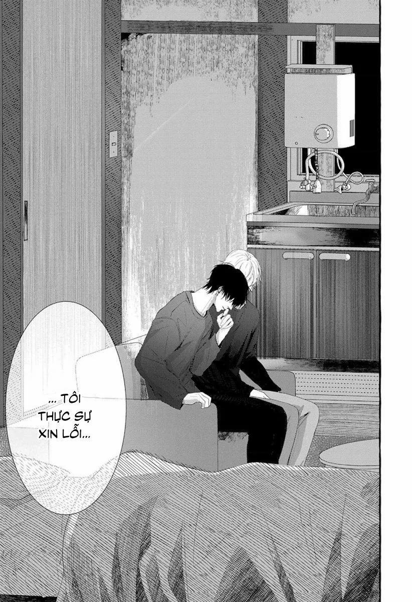 List Truyện Manga Ngắn Theo Yêu Cầu 8.3 trang 5