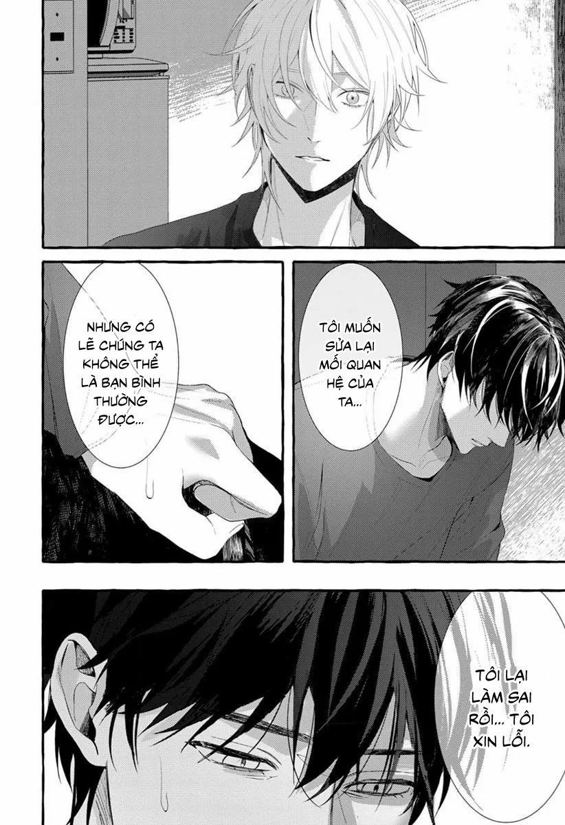 List Truyện Manga Ngắn Theo Yêu Cầu 8.3 trang 6