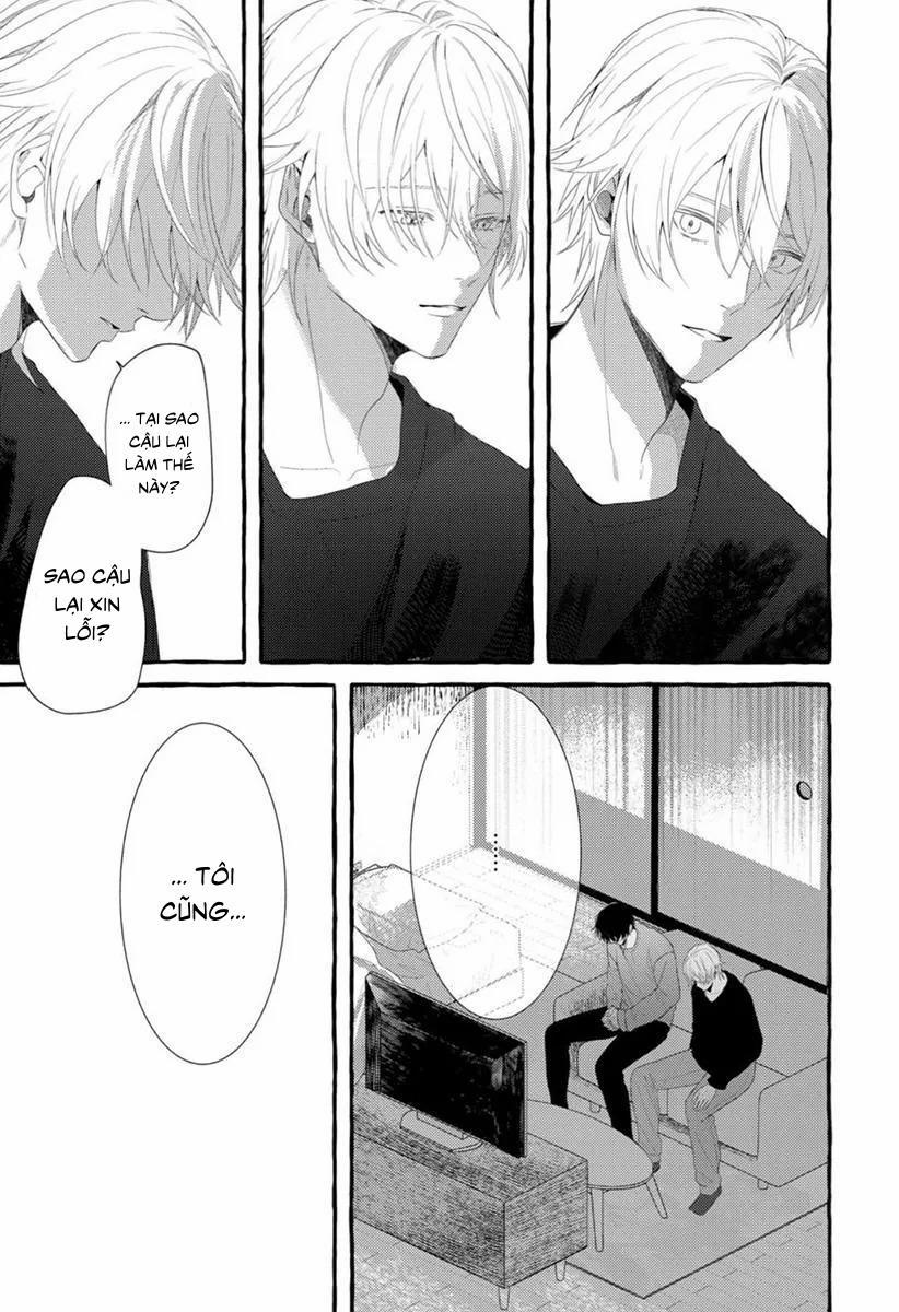 List Truyện Manga Ngắn Theo Yêu Cầu 8.3 trang 7