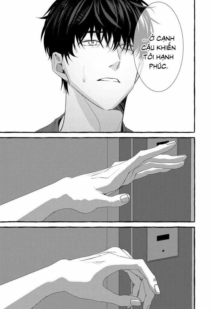 List Truyện Manga Ngắn Theo Yêu Cầu 8.3 trang 9