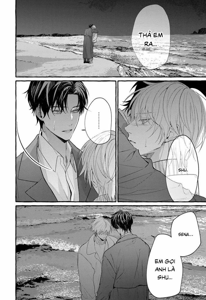 List Truyện Manga Ngắn Theo Yêu Cầu 8.4 trang 11