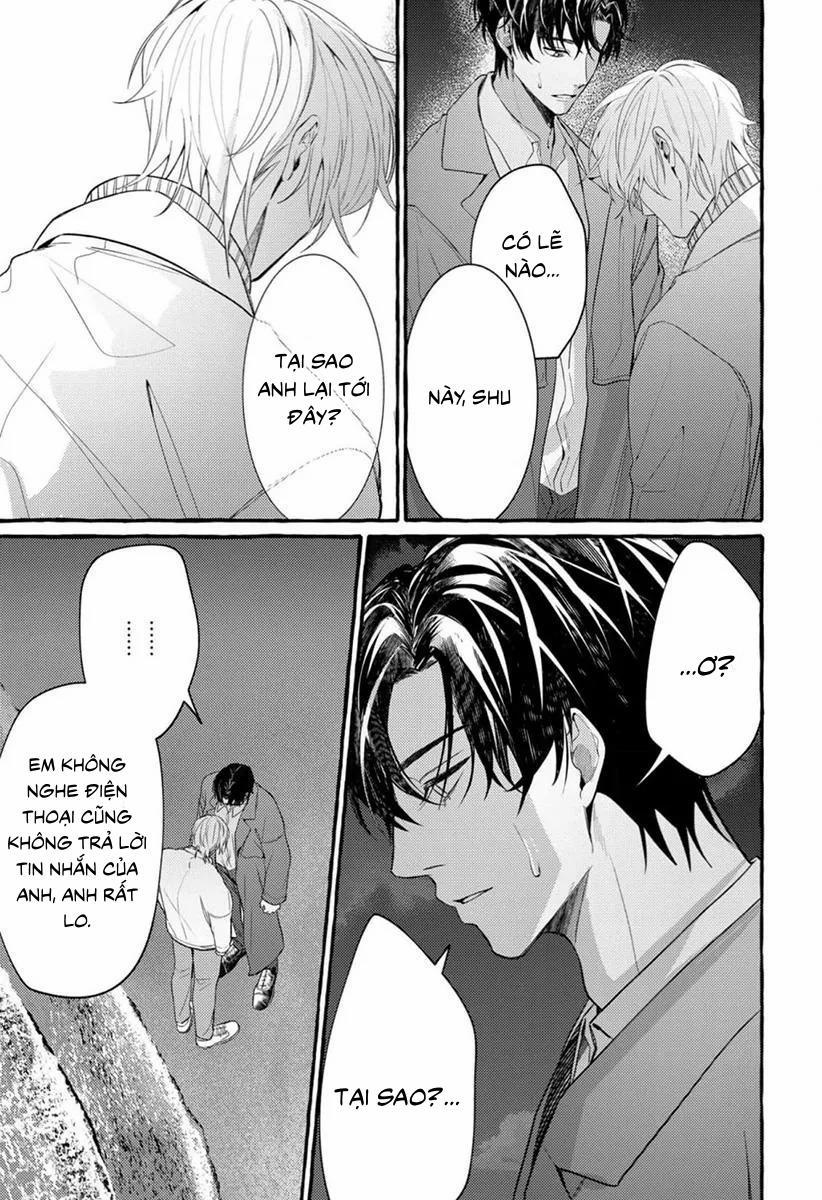 List Truyện Manga Ngắn Theo Yêu Cầu 8.4 trang 12