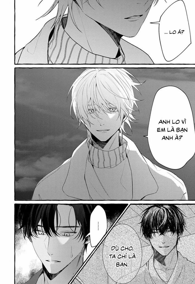 List Truyện Manga Ngắn Theo Yêu Cầu 8.4 trang 13