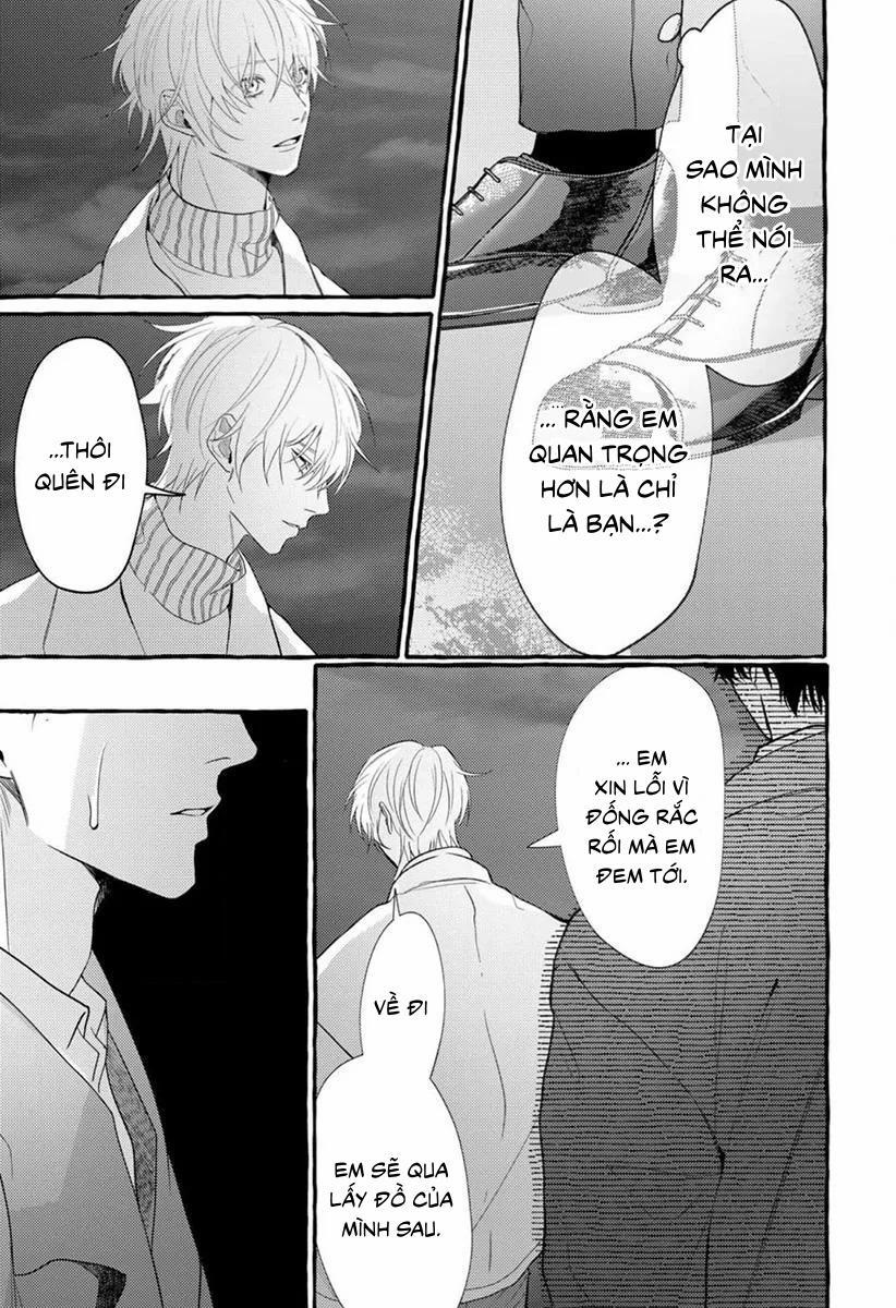 List Truyện Manga Ngắn Theo Yêu Cầu 8.4 trang 14