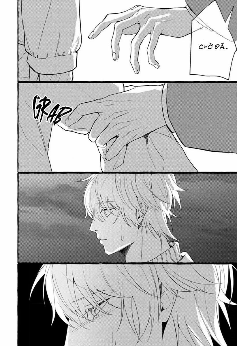 List Truyện Manga Ngắn Theo Yêu Cầu 8.4 trang 15