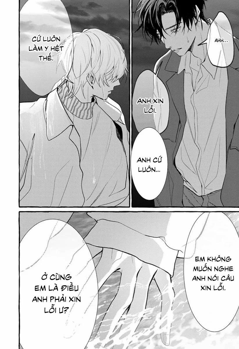 List Truyện Manga Ngắn Theo Yêu Cầu 8.4 trang 17