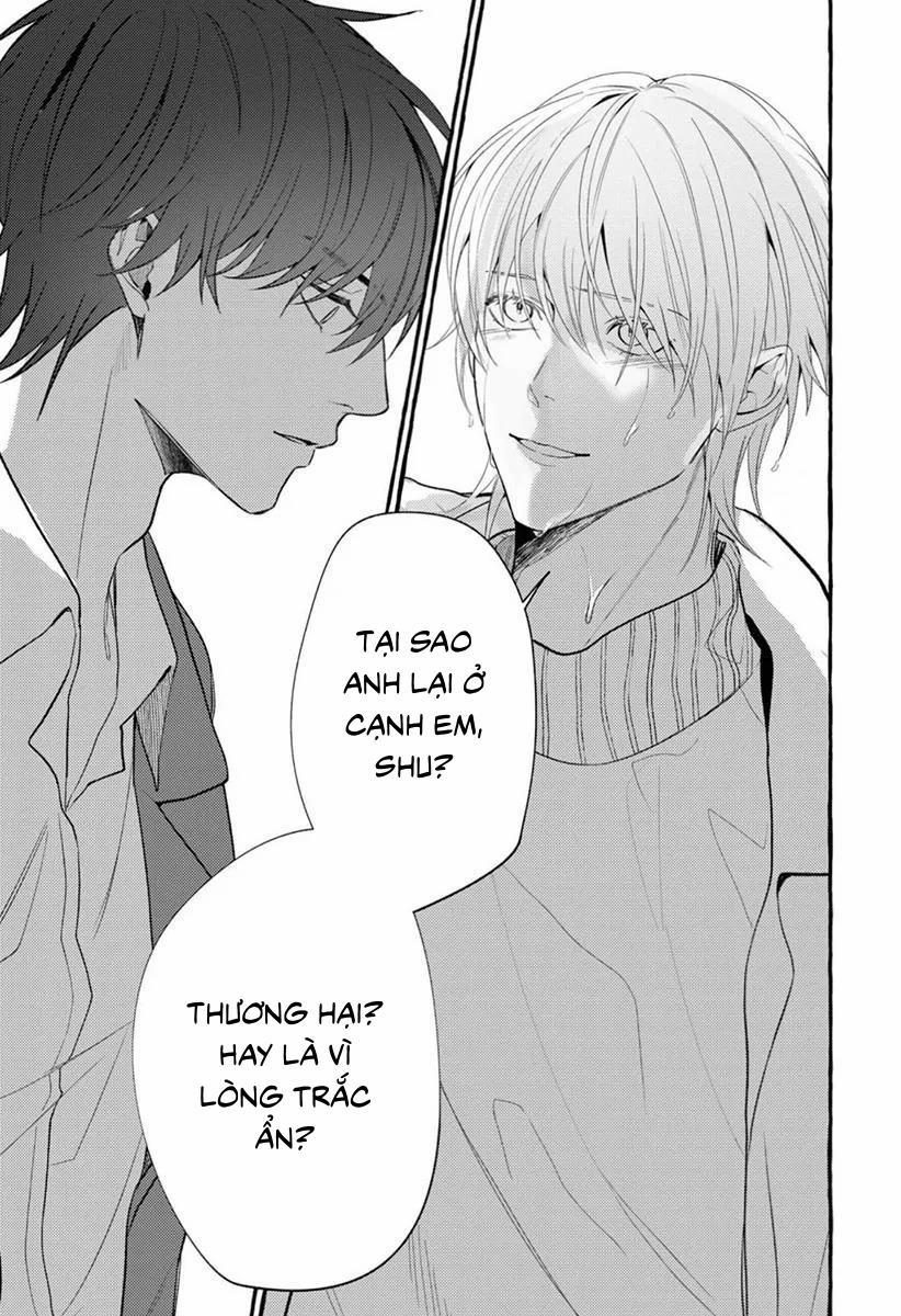 List Truyện Manga Ngắn Theo Yêu Cầu 8.4 trang 18