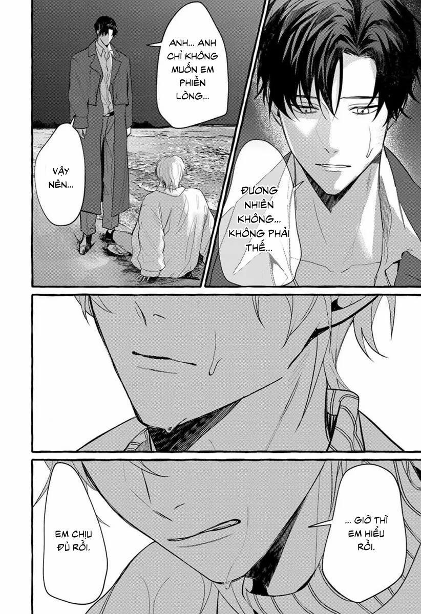 List Truyện Manga Ngắn Theo Yêu Cầu 8.4 trang 19