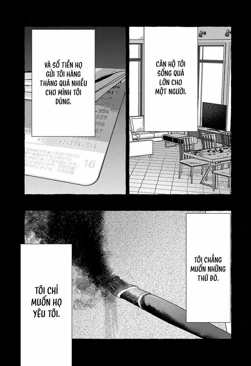 List Truyện Manga Ngắn Theo Yêu Cầu 8.4 trang 2