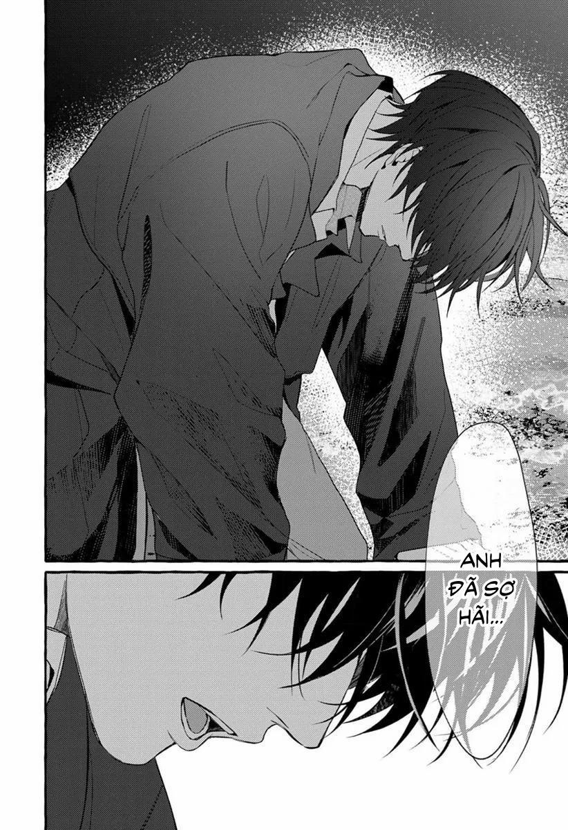 List Truyện Manga Ngắn Theo Yêu Cầu 8.4 trang 21