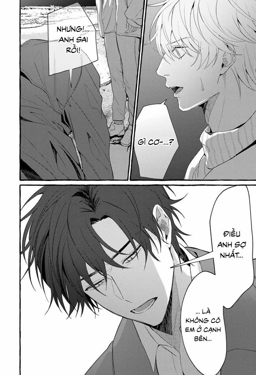 List Truyện Manga Ngắn Theo Yêu Cầu 8.4 trang 23