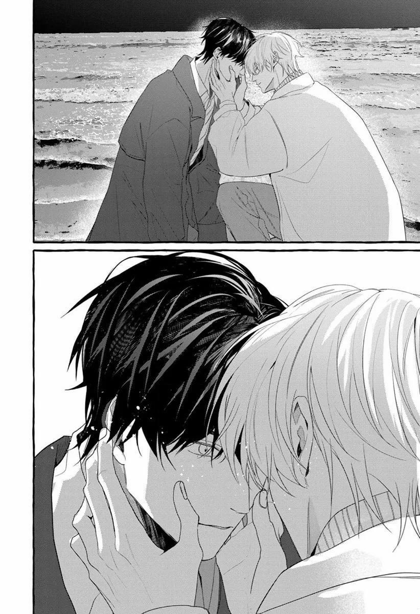 List Truyện Manga Ngắn Theo Yêu Cầu 8.4 trang 25