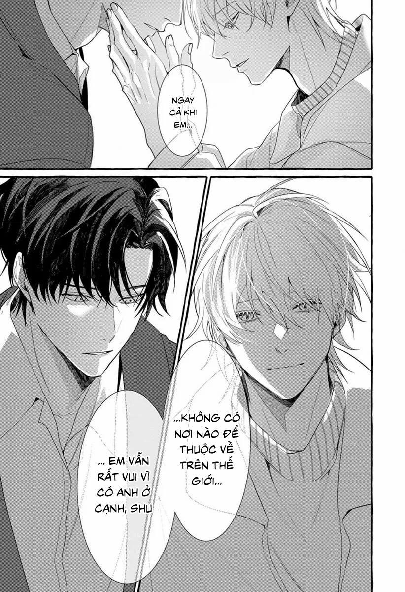 List Truyện Manga Ngắn Theo Yêu Cầu 8.4 trang 26