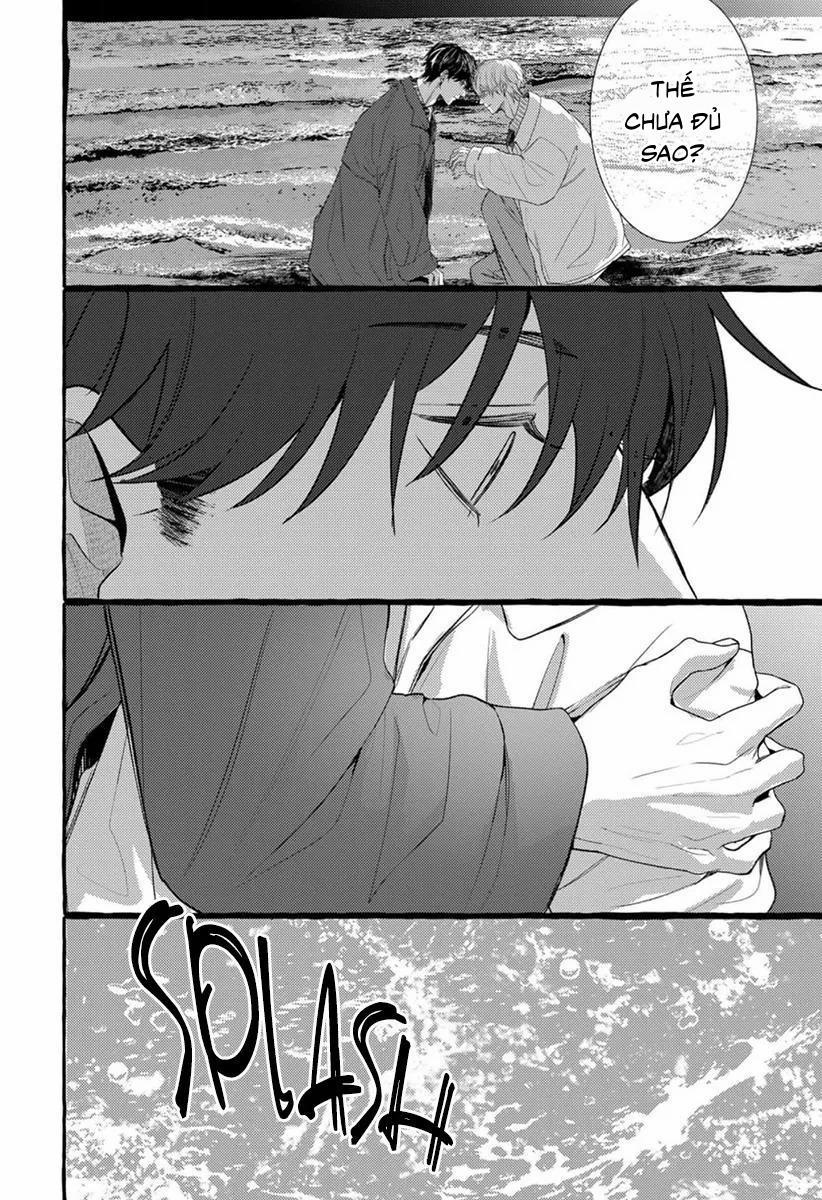 List Truyện Manga Ngắn Theo Yêu Cầu 8.4 trang 27