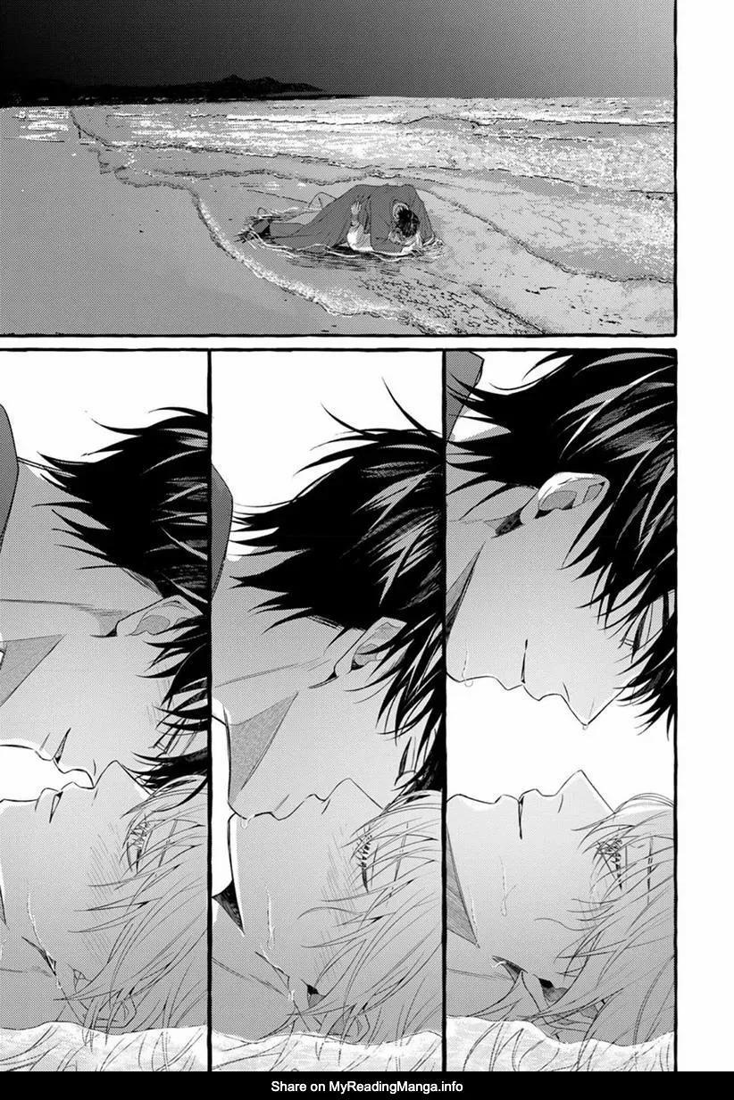 List Truyện Manga Ngắn Theo Yêu Cầu 8.4 trang 28