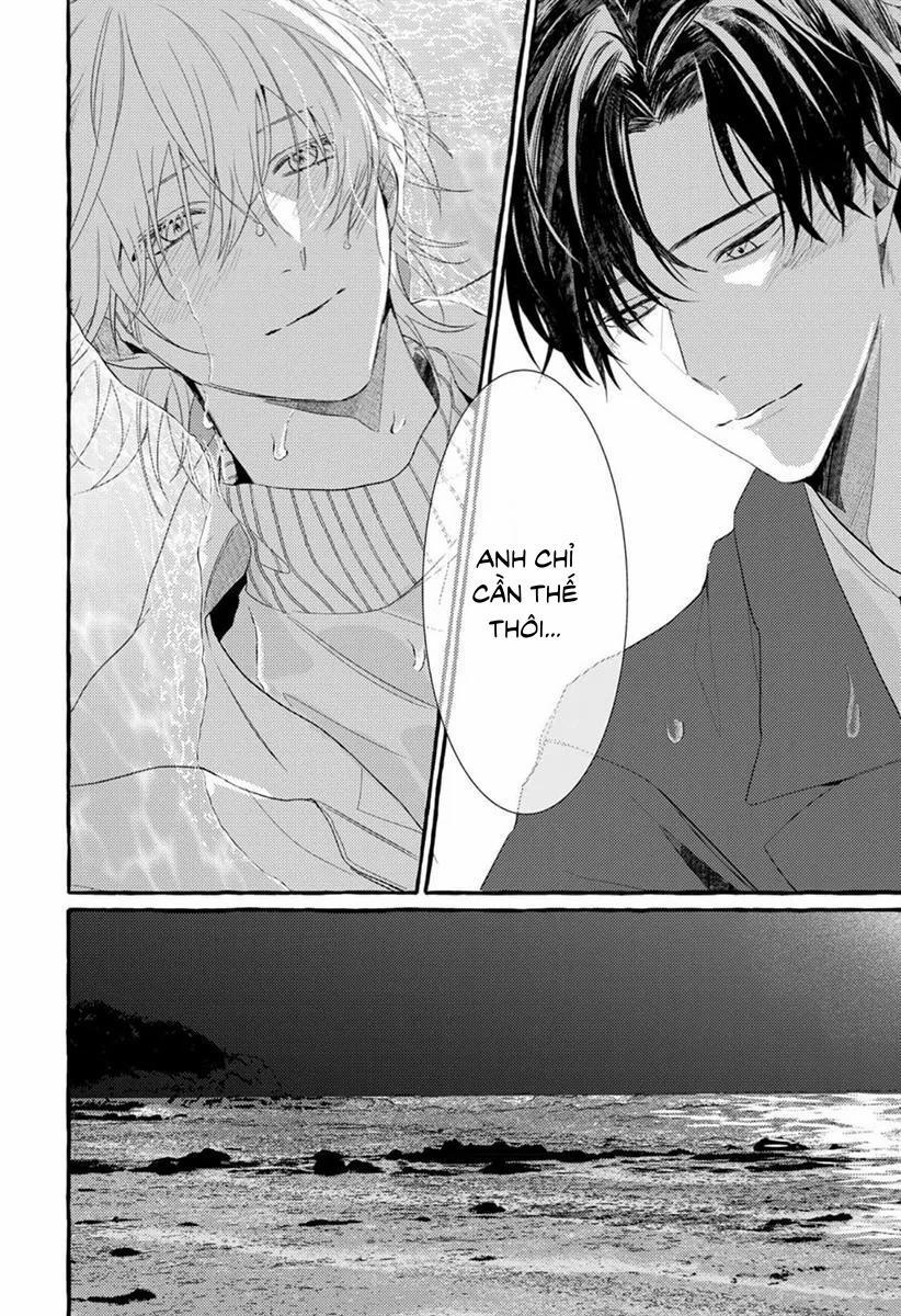 List Truyện Manga Ngắn Theo Yêu Cầu 8.4 trang 29