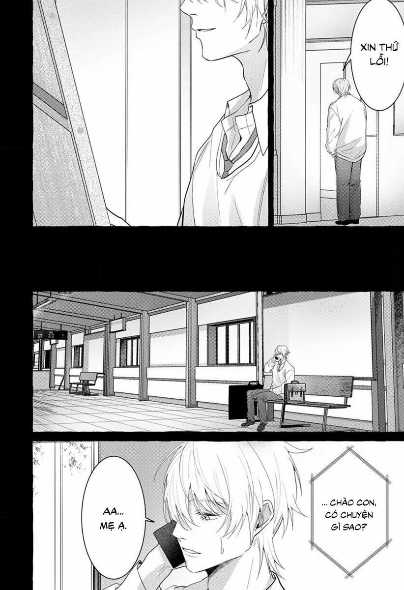 List Truyện Manga Ngắn Theo Yêu Cầu 8.4 trang 3