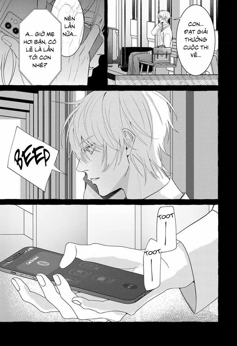 List Truyện Manga Ngắn Theo Yêu Cầu 8.4 trang 4