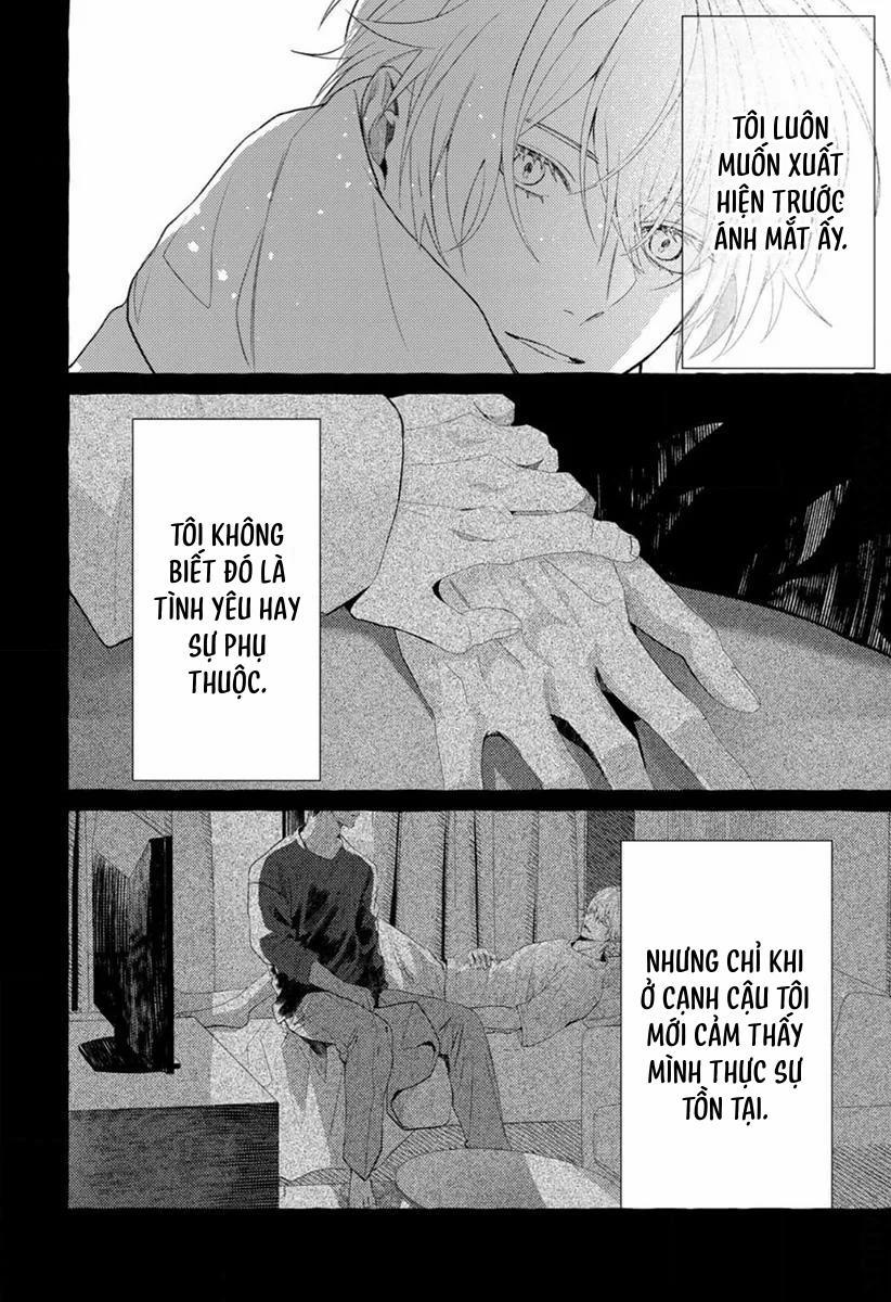 List Truyện Manga Ngắn Theo Yêu Cầu 8.4 trang 9