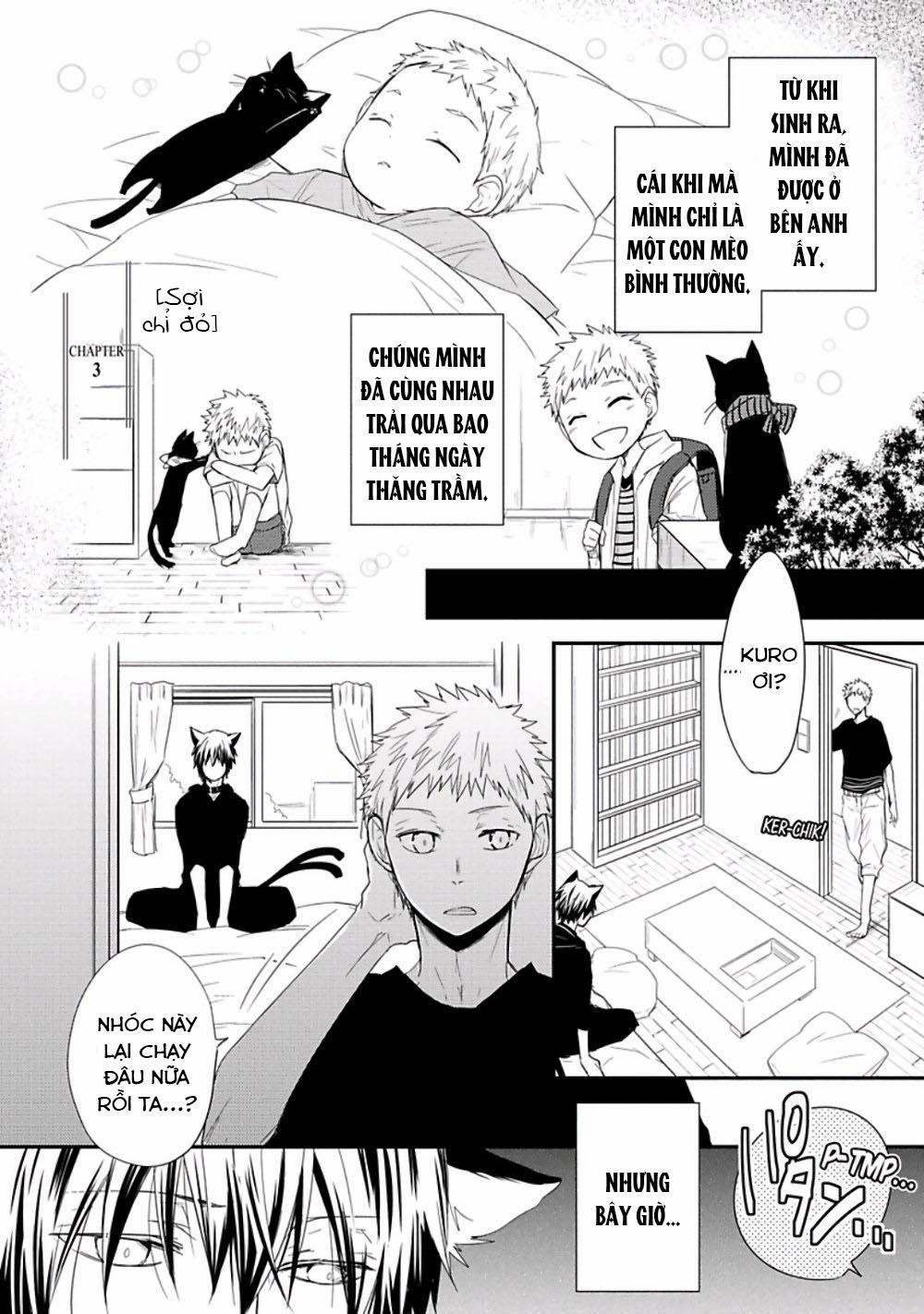 List Truyện Manga Ngắn Theo Yêu Cầu 9 trang 0