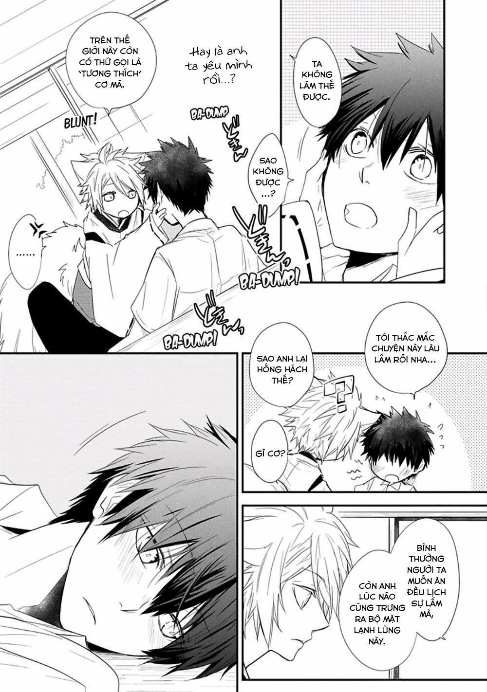 List Truyện Manga Ngắn Theo Yêu Cầu 9 trang 10