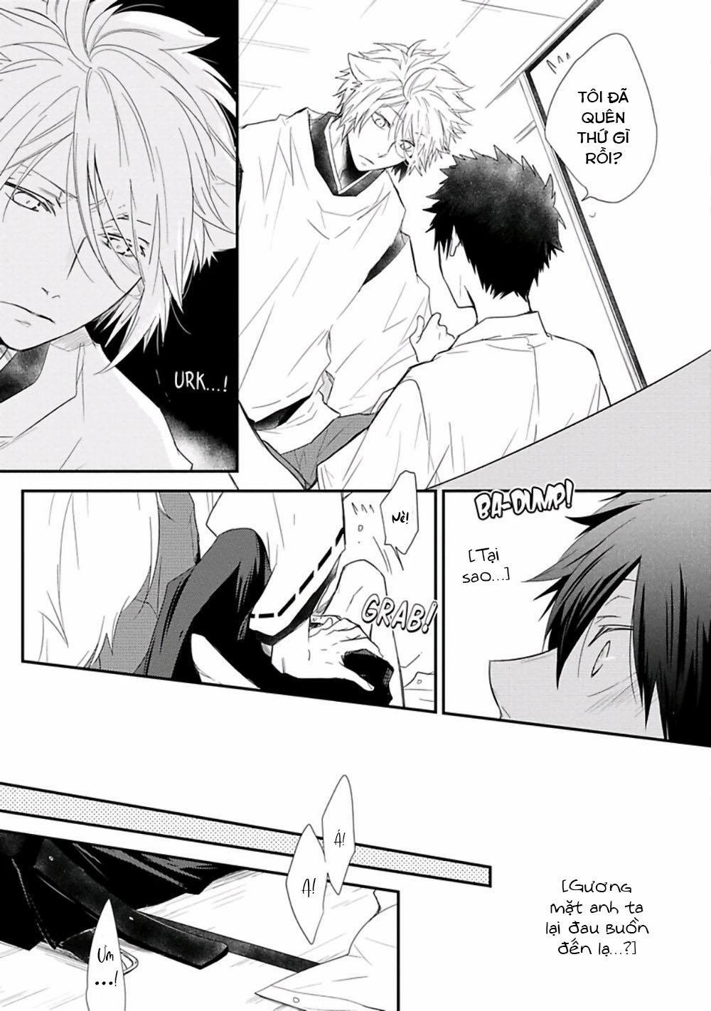 List Truyện Manga Ngắn Theo Yêu Cầu 9 trang 12