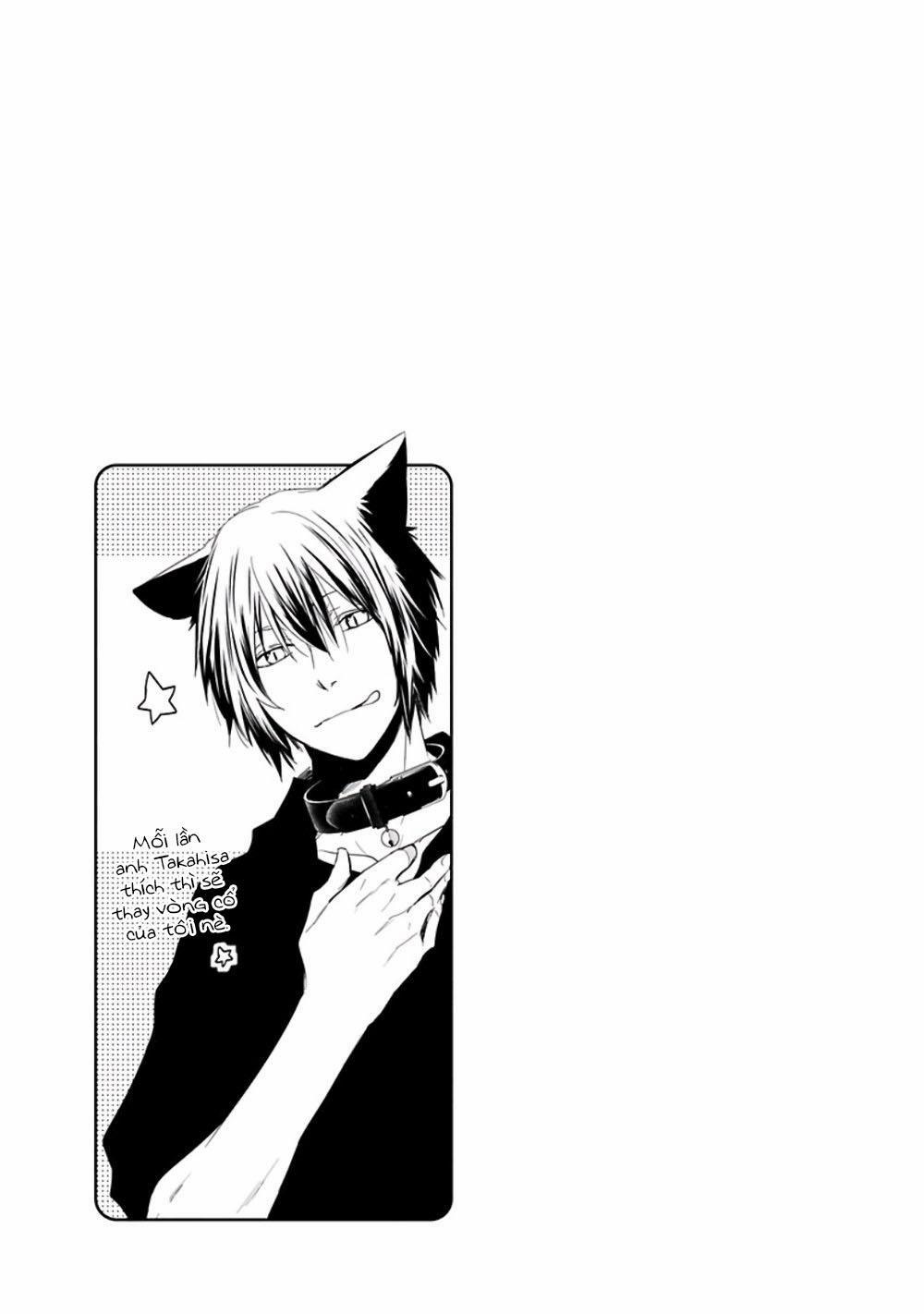 List Truyện Manga Ngắn Theo Yêu Cầu 9 trang 24