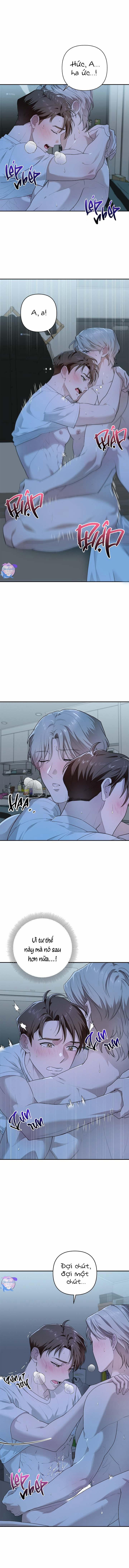 List Truyện Ngắn Chịt Chịt 100 PHÍA SAU CẬU 2 trang 0