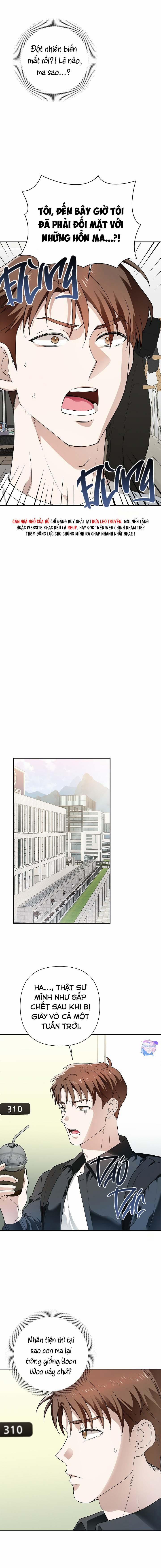 List Truyện Ngắn Chịt Chịt 100 PHÍA SAU CẬU 2 trang 11