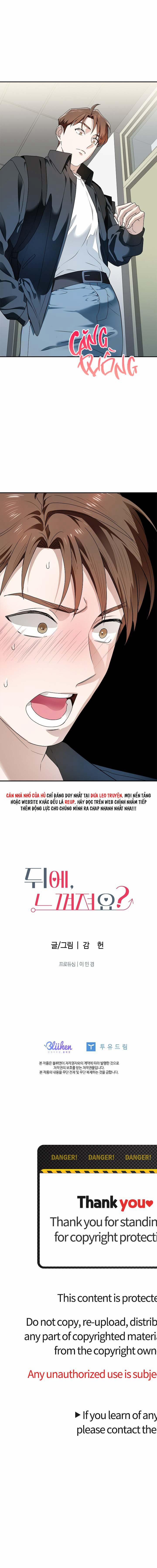 List Truyện Ngắn Chịt Chịt 100 PHÍA SAU CẬU 2 trang 14