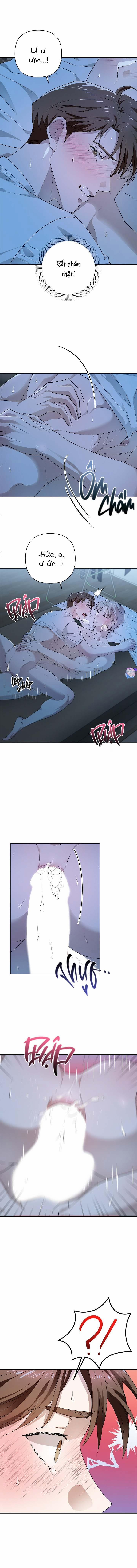 List Truyện Ngắn Chịt Chịt 100 PHÍA SAU CẬU 2 trang 3