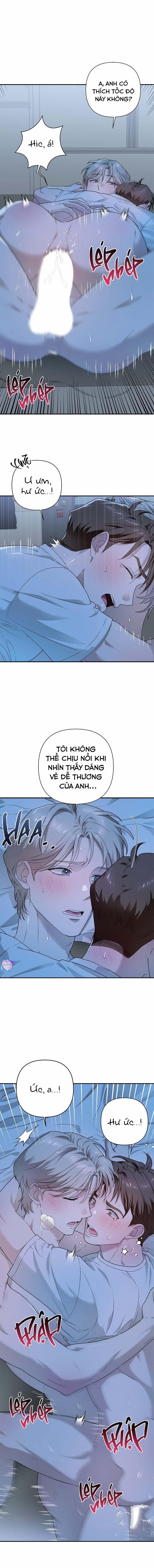 List Truyện Ngắn Chịt Chịt 100 PHÍA SAU CẬU 2 trang 4