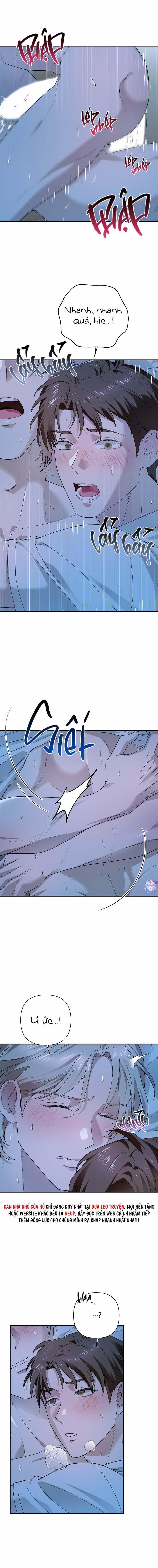 List Truyện Ngắn Chịt Chịt 100 PHÍA SAU CẬU 2 trang 5