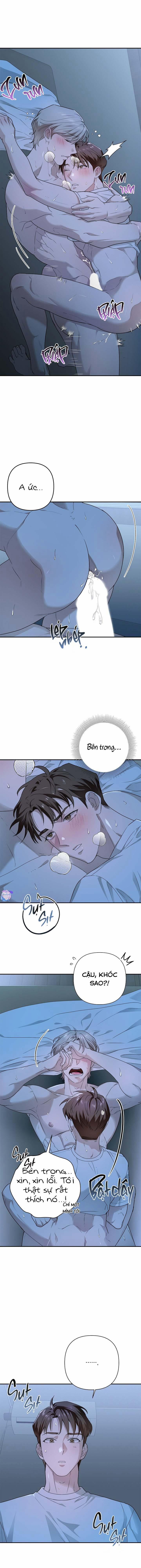 List Truyện Ngắn Chịt Chịt 100 PHÍA SAU CẬU 2 trang 6