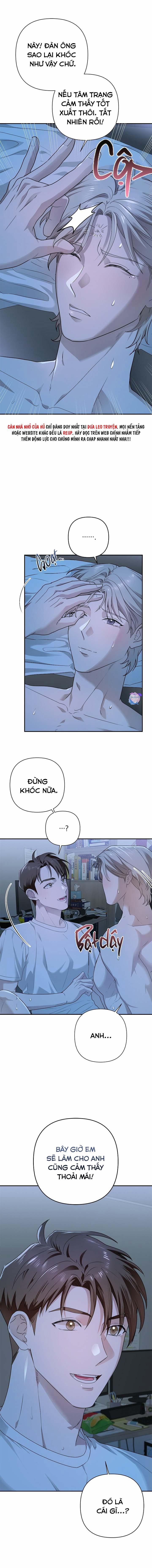 List Truyện Ngắn Chịt Chịt 100 PHÍA SAU CẬU 2 trang 7