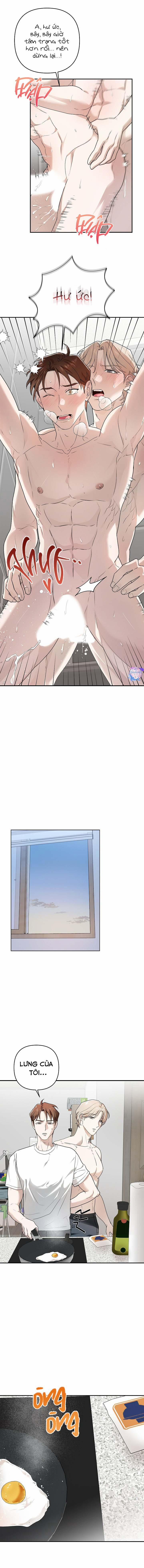 List Truyện Ngắn Chịt Chịt 100 PHÍA SAU CẬU 2 trang 9