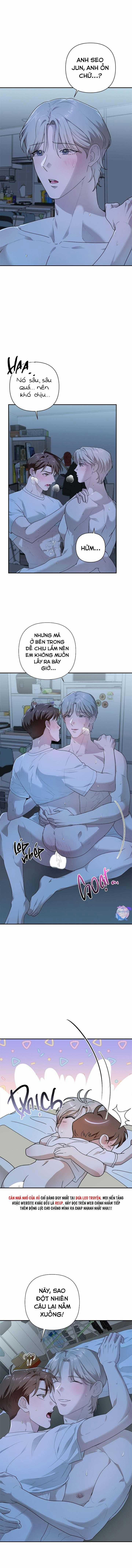 List Truyện Ngắn Chịt Chịt 100 trang 1