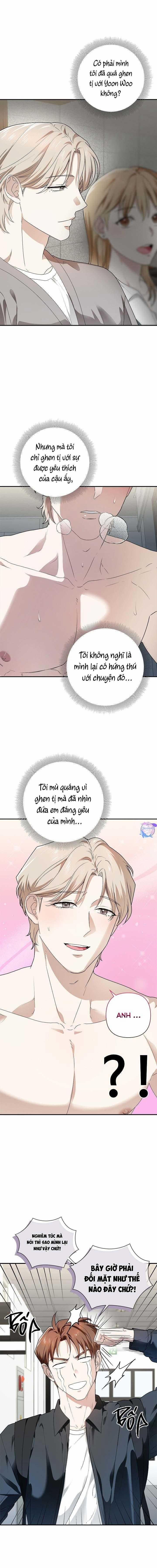 List Truyện Ngắn Chịt Chịt 100 trang 12