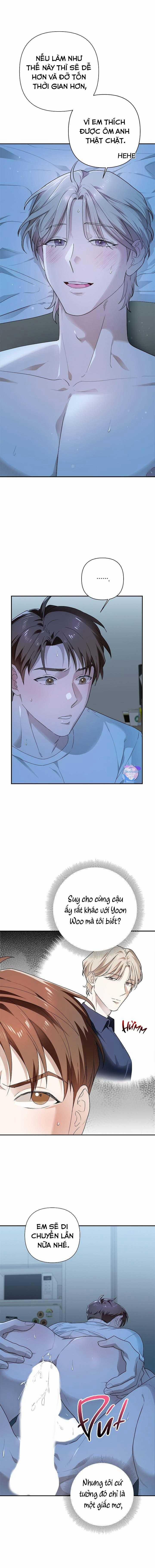 List Truyện Ngắn Chịt Chịt 100 trang 2