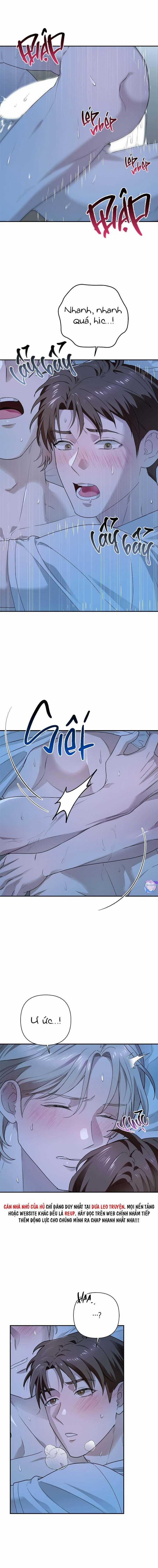 List Truyện Ngắn Chịt Chịt 100 trang 5