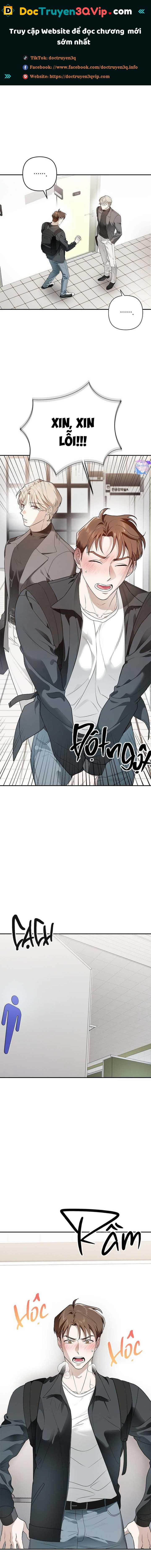 List Truyện Ngắn Chịt Chịt 101 trang 0