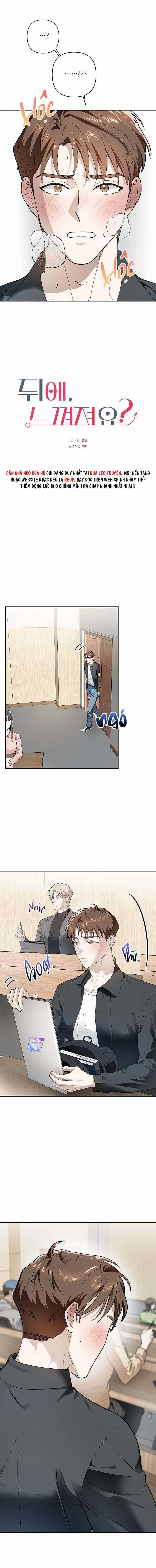 List Truyện Ngắn Chịt Chịt 101 trang 1