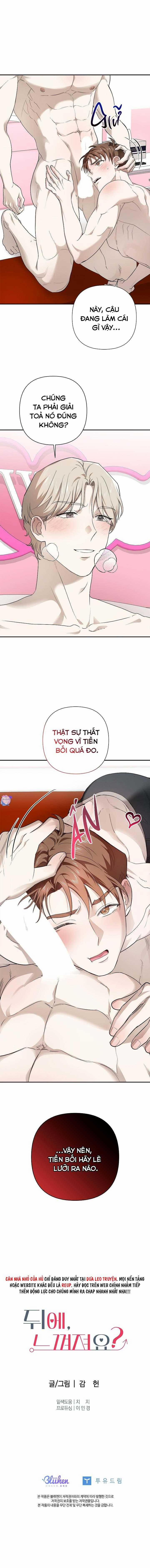 List Truyện Ngắn Chịt Chịt 101 trang 13